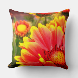 Ringla Bloom - Ipanema & Sangria Floral Mood Kudde