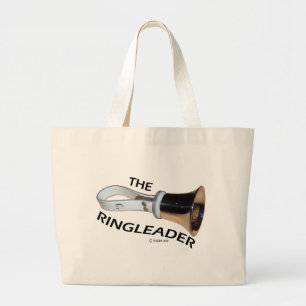 Ringleader Jumbo Tygkasse