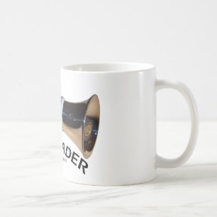 Ringleader Kaffemugg