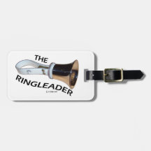 Ringledare