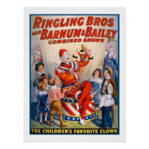 Ringling Bros och Barnum & Bailey Circus