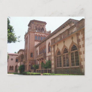 Ringling Gods Vykort