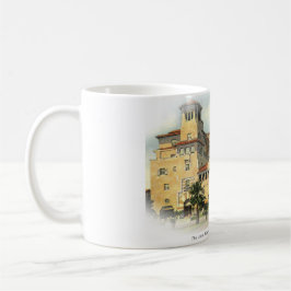 Ringling Hotel Coffee Mugg