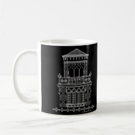 Ringling Museum Ca'd'Zan Kaffemugg