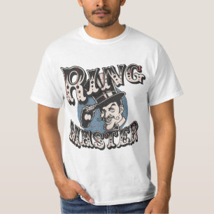 Ringmaster II Tee
