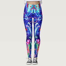 Ringo KCBLS Leggings