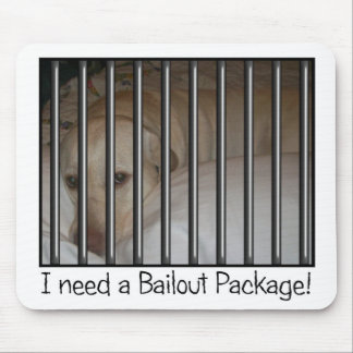 Ringo Mousepad Musmatta