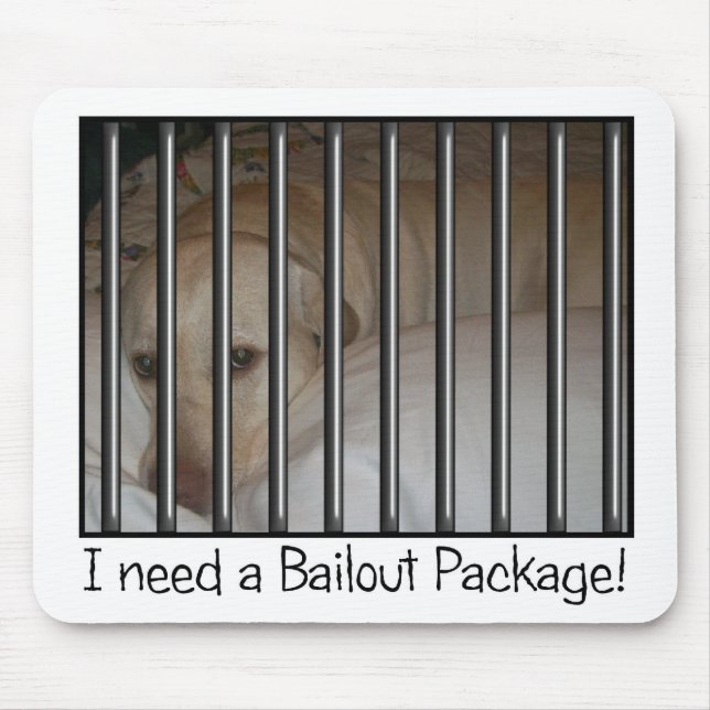 Ringo Mousepad Musmatta (Framsidan)