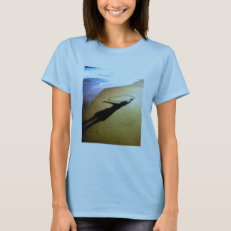Ringstranden skuggar tee shirt