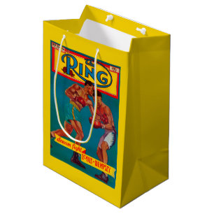 Ringtidskriften täcker