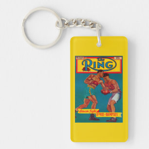 Ringtidskriften täcker