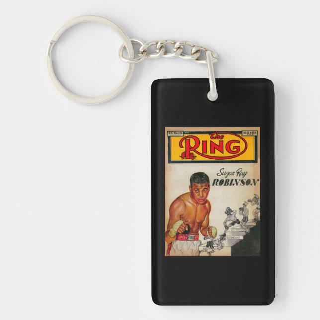 Ringtidskriften täcker 2 (Framsidan)