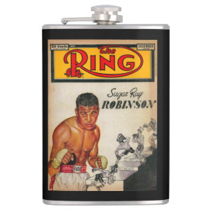 Ringtidskriften täcker 2 fickplunta