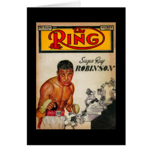 Ringtidskriften täcker 2 hälsningskort