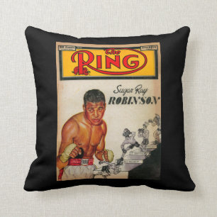 Ringtidskriften täcker 2 kudde