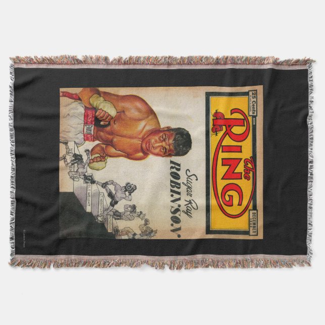 Ringtidskriften täcker 2 mysfilt (Framsidan)