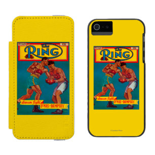 Ringtidskriften täcker