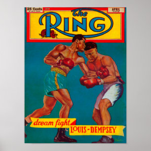 Ringtidskriften täcker poster