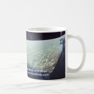 RingWorld: Över kanten RingWorld: Över et… Kaffemugg