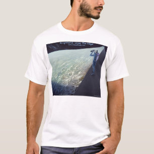 Ringworld: Över kanten T-shirt