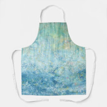 Rining Cats Apron