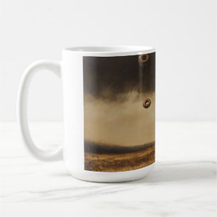 Rining Donuts Kaffemugg