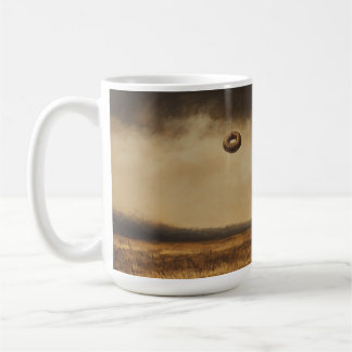 Rining Donuts Kaffemugg