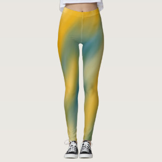 Rining Sunshine Leggings