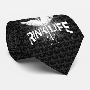 Rink Life (Hockey) Tie Slips