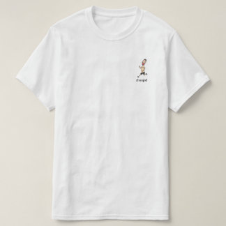 rinnande choopid t-shirt