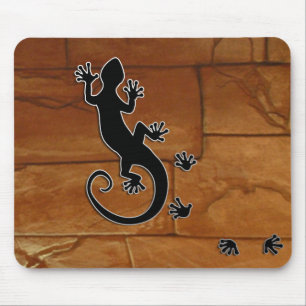 Rinnande Gecko Musmatta