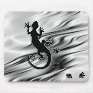 Rinnande Gecko Musmatta