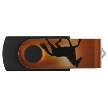 Rinnande hästanpassade