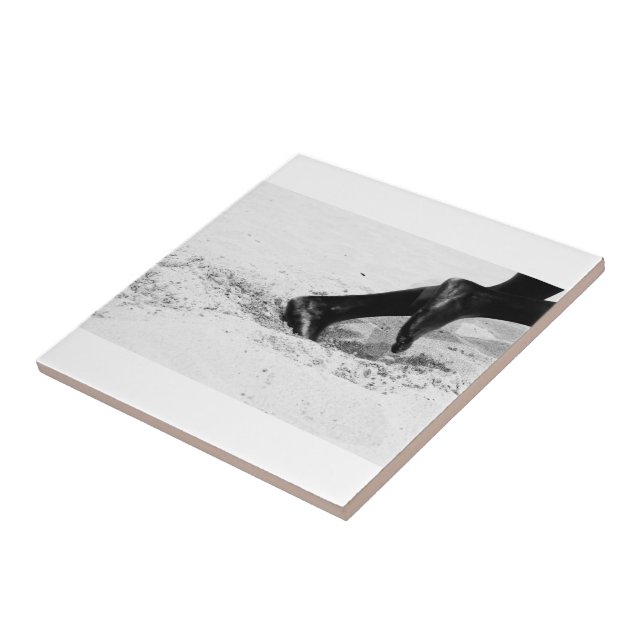 rinnande sand kakelplatta (Sidan)