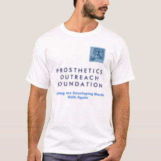Rinnande skjorta - manar tee shirt