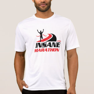 Rinnande torr färdig skjorta tee shirt