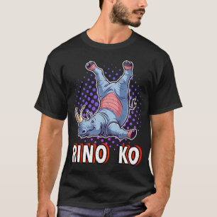RINO KO T SHIRT