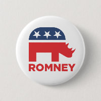 RINO Romney knäppas