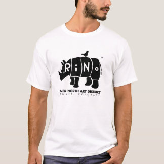 RiNo T-tröja Tee