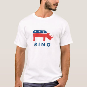 RINO TRÖJA