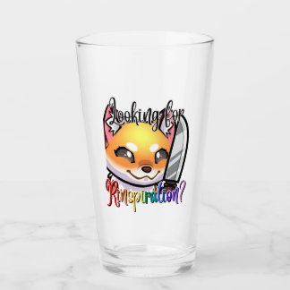 Rinspiration Glaskopp