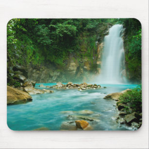 Rio Celeste nedgångar Musmatta
