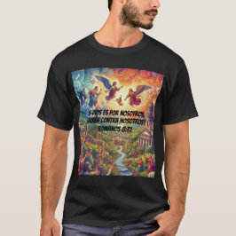 Río Celestial T Shirt