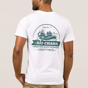 Rio Chama (utkast 2) T Shirt