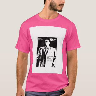 Rio Cinema Talking Head T Shirt