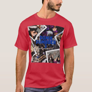 Rio Da Yung OG Dum N Dumbber T Shirt