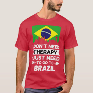 Rio De Janeiro 1 T Shirt