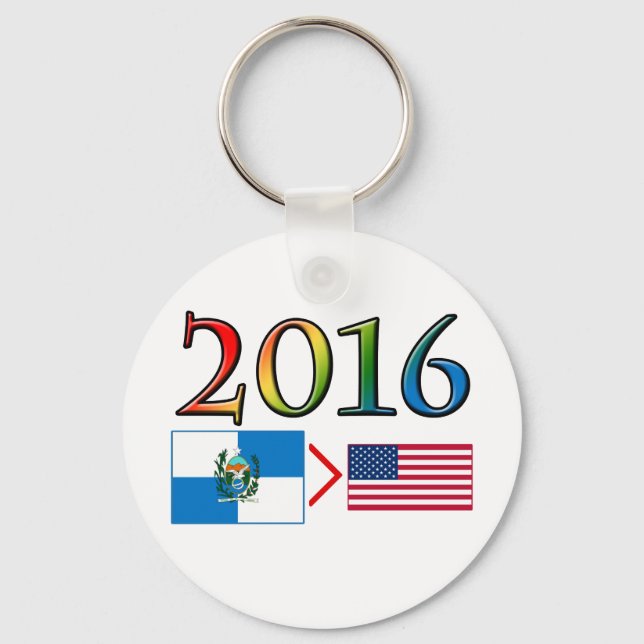 Rio de Janeiro är bättre Nyckelring (Framsida)