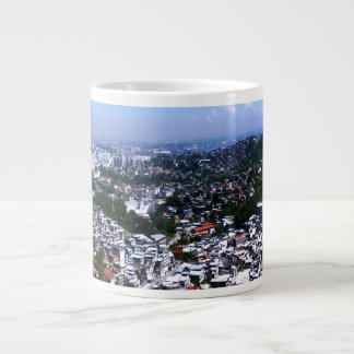 Rio de Janeiro - Brasil Jumbo Mugg