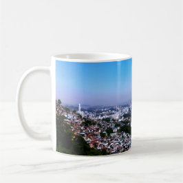 Rio de Janeiro - Brasil Kaffemugg
